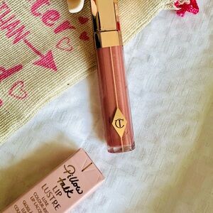Charlotte Tilbury Pillow Talk Lip Lustre Lip Gloss